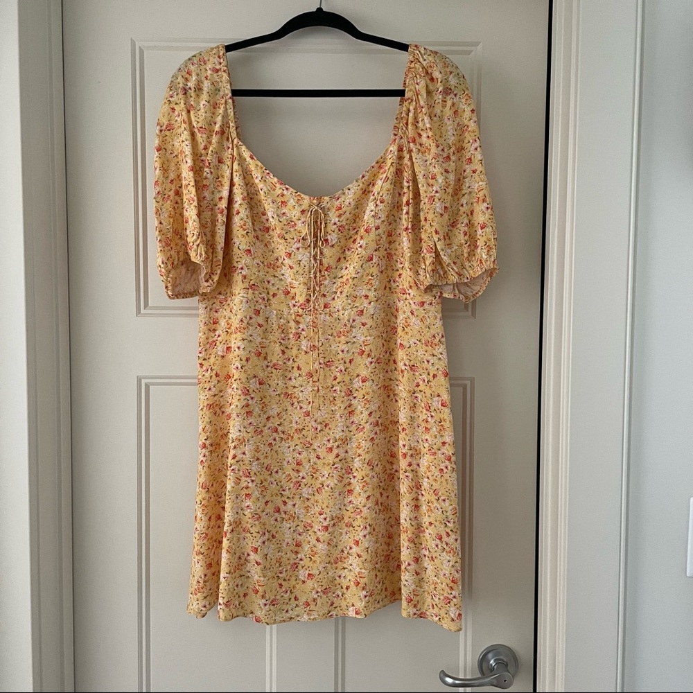 Ever new dress